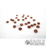 Phenolic insulators 0.5mm