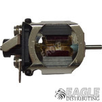 G12 Production motor U Can Tornado 2 bev. ceramic magnets