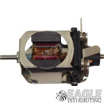 G12 Blueprinted Motor, O Can w/BB, T5 Beveled Magnets
