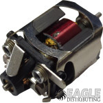 G12 Blueprinted Motor, U Can w/BB, T5 Beveled Magnets