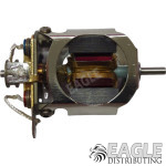 G12 Blueprinted Motor, O Can w/BB, T5 Beveled Magnets, Alum. Endbell w/BB