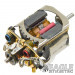 G12 Blueprinted Motor, UL Can w/BB, T5 Magnets, Alum. Endbell w/BB