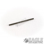 Solid axle 2mm