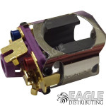 G12 Blueprinted Setup, U Can w/BB, T5 Magnets, Gold H/W, Plas. Endbell w/BB