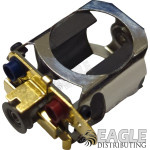 G12 Blueprinted Setup, O Can w/BB, T5 Beveled Magnets, Gold H/W, Alum. Endbell w/BB
