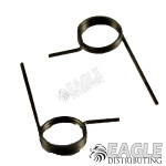 3 Coil Motor Springs springs