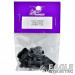 Graphite Guide Standard Height Threaded, Starburst
