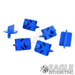 Nylon Cut Down Guide 6pc-CAH26T