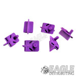 Nylon Guide Cut Down Unthreaded-CAH27