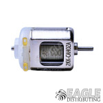 Short Motor 12v 48k RPM-CAH284