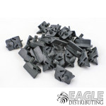 Graphite Guide Cut Down Threaded-CAH28T