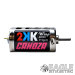Long Motor 12v 40k RPM-CAH293