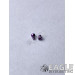 0-80 Aluminum Screws 24pcs-CAH324