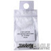 0-80 Stainless Steel Setscrews 24pcs-CAH325
