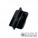 Guide Starburst Black Nylon Fiber Threaded.  Precise and Durable-CAH32T