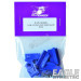 Long Cut Down Nylon Elastic Guide-CAH335