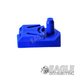 Long Cut Down Nylon Elastic Guide-CAH335