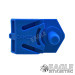 Long Cutdown Nylon Elastic Guide - Straight Keel-CAH338