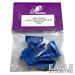 Long Cutdown Nylon Elastic Guide - Straight Keel-CAH338