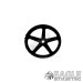 Front Wheels-CAH40
