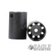 Carbon Fibre Lightened Rim 2mm x 11mm-CAH43L