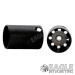 Carbon Fibre Lightened Rim 2mm x 11mm-CAH43L