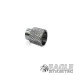 Knurled Toolholder w/2mm bore-CAH64