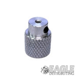 Knurled Toolholder w/2mm bore