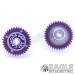 35T 64P HD Polymer Spur Gear