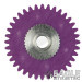 36T 64P 15° Polymer Spur Gear