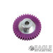 37T 64P HD G7 Polymer Spur Gear