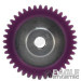 40T 72P HD Polymer Spur Gear
