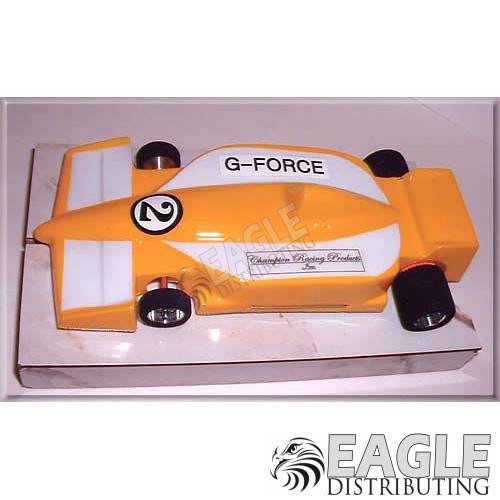 Indy G-Force Body