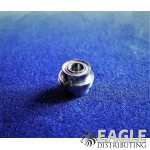 3/32 x 3/16 Econo Axle Ball Bearings-CR016