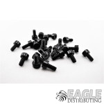 2mm x 4mm FK Motor Can Screws (24 ct)