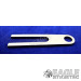 Plated Guide Tongue 1.5in-CR025