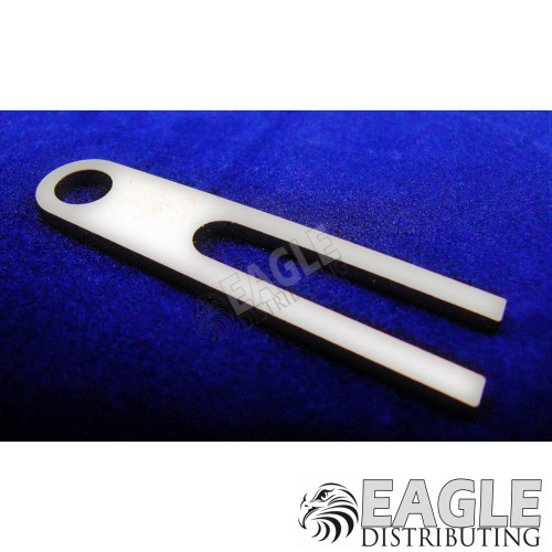 Plated Guide Tongue 1.5in-CR025