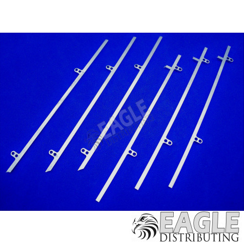 Plated Pin Tubing Supports-CR028