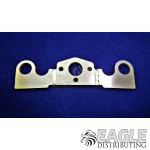 Inline Retro Motor Bracket 2° 3/4in Wide for Axle Tube