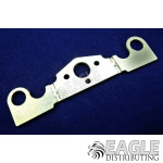 Inline Retro Motor Bracket 2deg 1in wide for Axle Tube-CR033AT