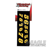 Gold Numbers 5-8-CR04058Z
