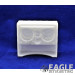 Acrylic Pit Caddy-CR045