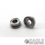 1/8 x 1/4" Econo Axle Ball Bearings-CR048