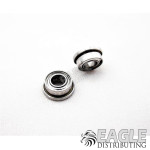 1/8 x 1/4" Premium Ceramic Axle Ball Bearings-CR049