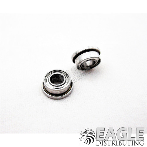 1/8 x 1/4" Premium Ceramic Axle Ball Bearings-CR049