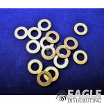 Economy .032 Brass Guide Washer (15)