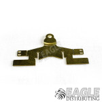 .032 Brass CNC Machined Retro Nose Piece-CR057