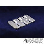 CNC Machined Pinion Spacing Gauge-CR058