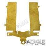 Nose Piece/Pan Combo-CR068