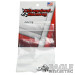 Unthreaded Aluminum Guide Nut with Setscrew-CR074